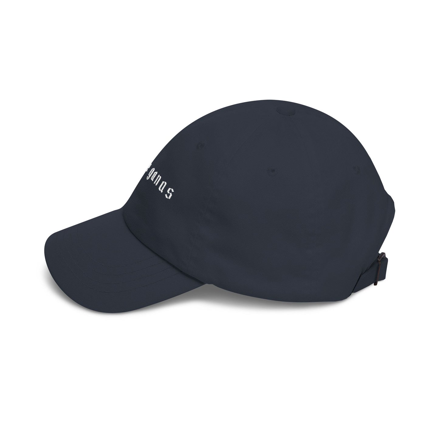 Échale Ganas Cap