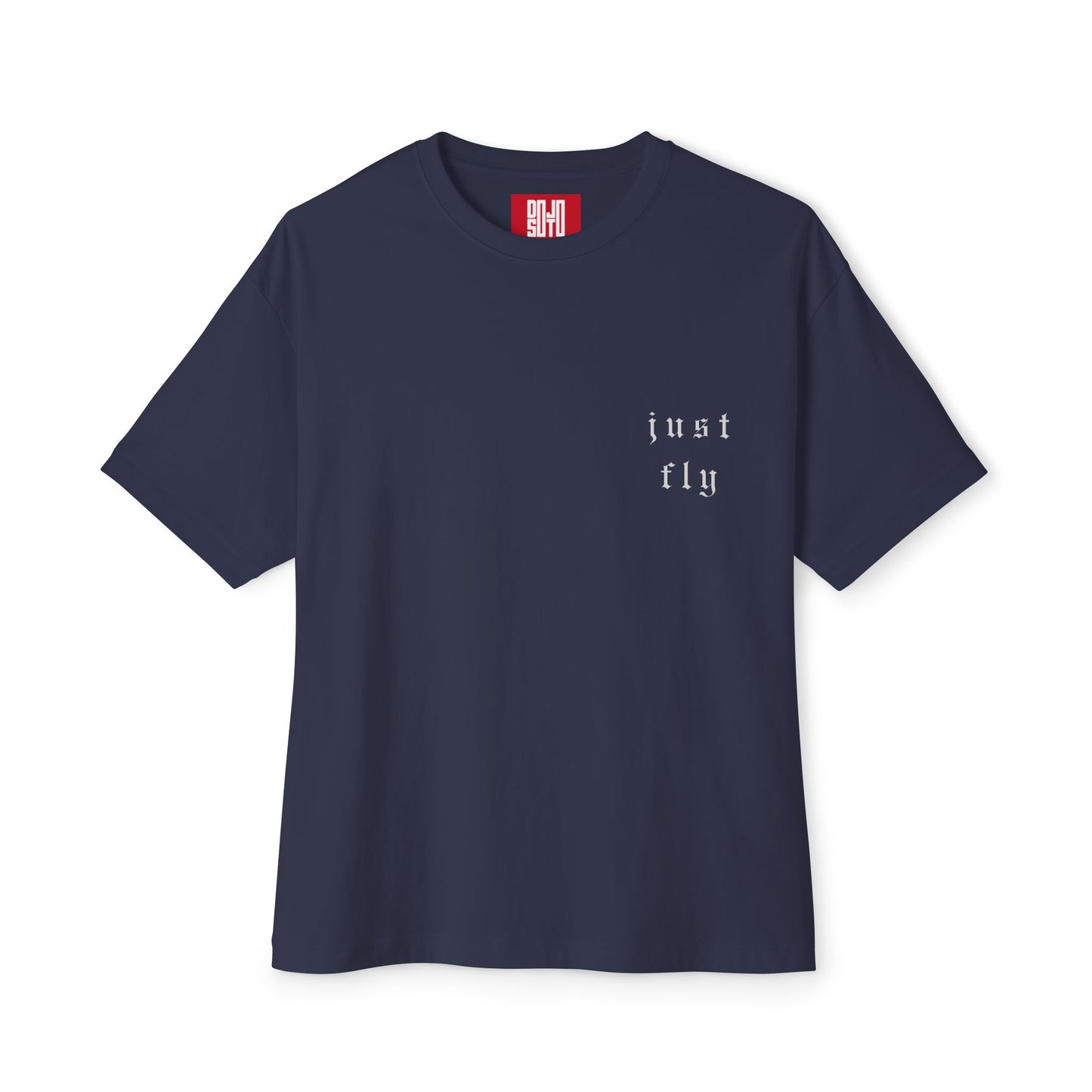 Just Fly Tee