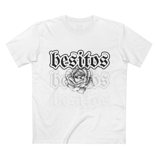 Besitos Comfort Tee