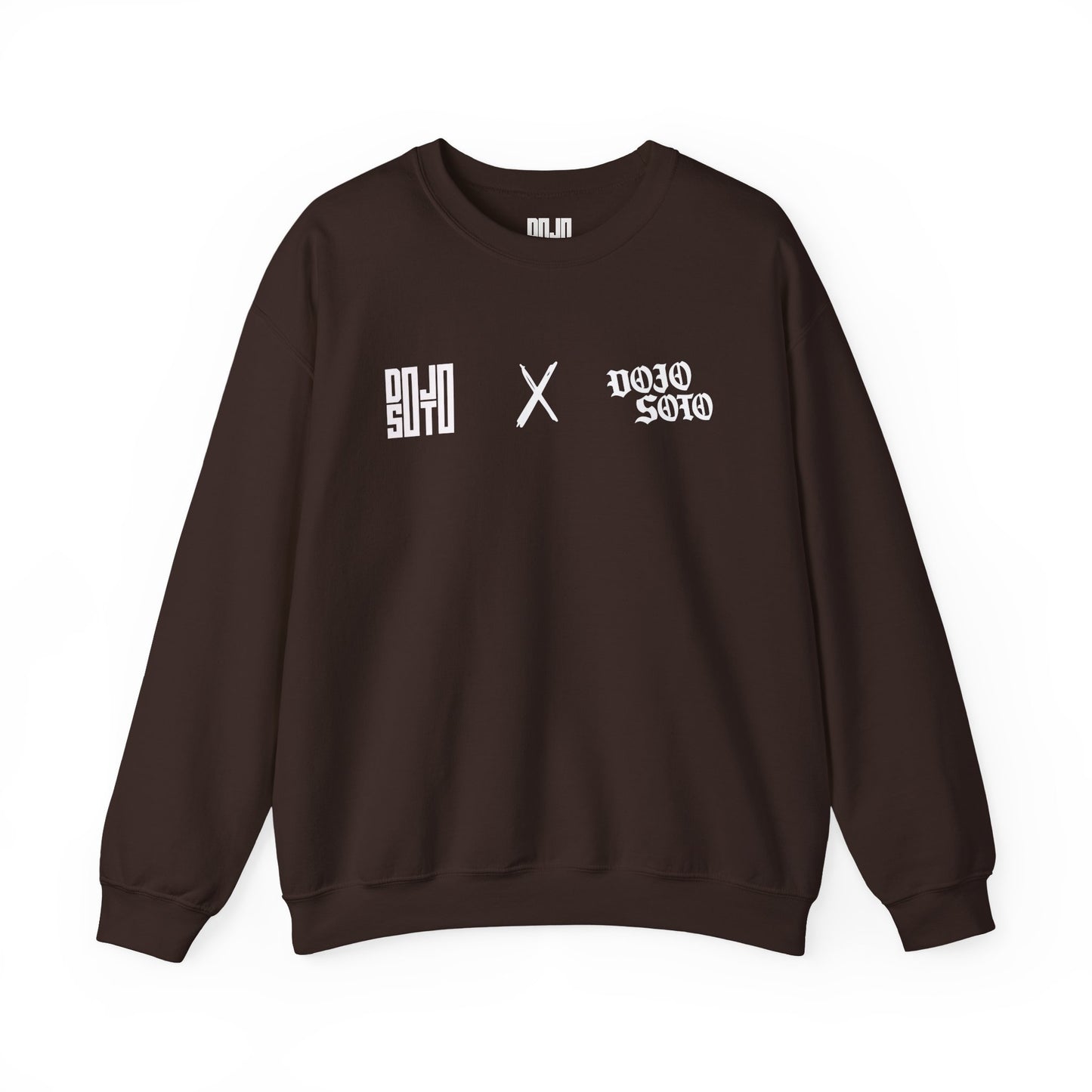 Dojo Soto Crewneck