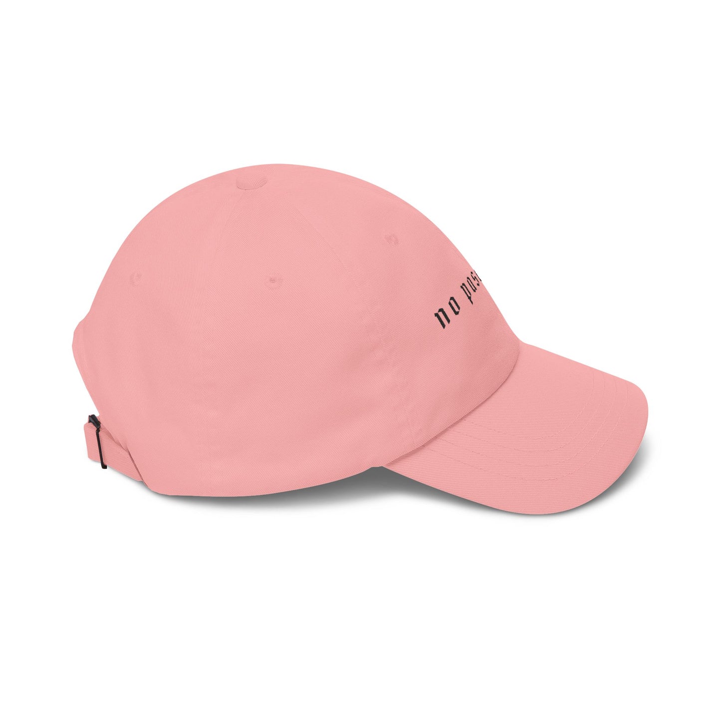 No Pasa Nada Cap - Lite