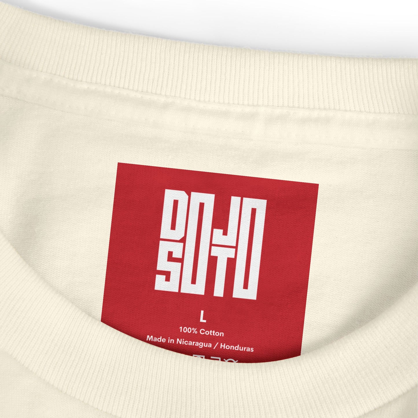 Doubt Less Do More Tee