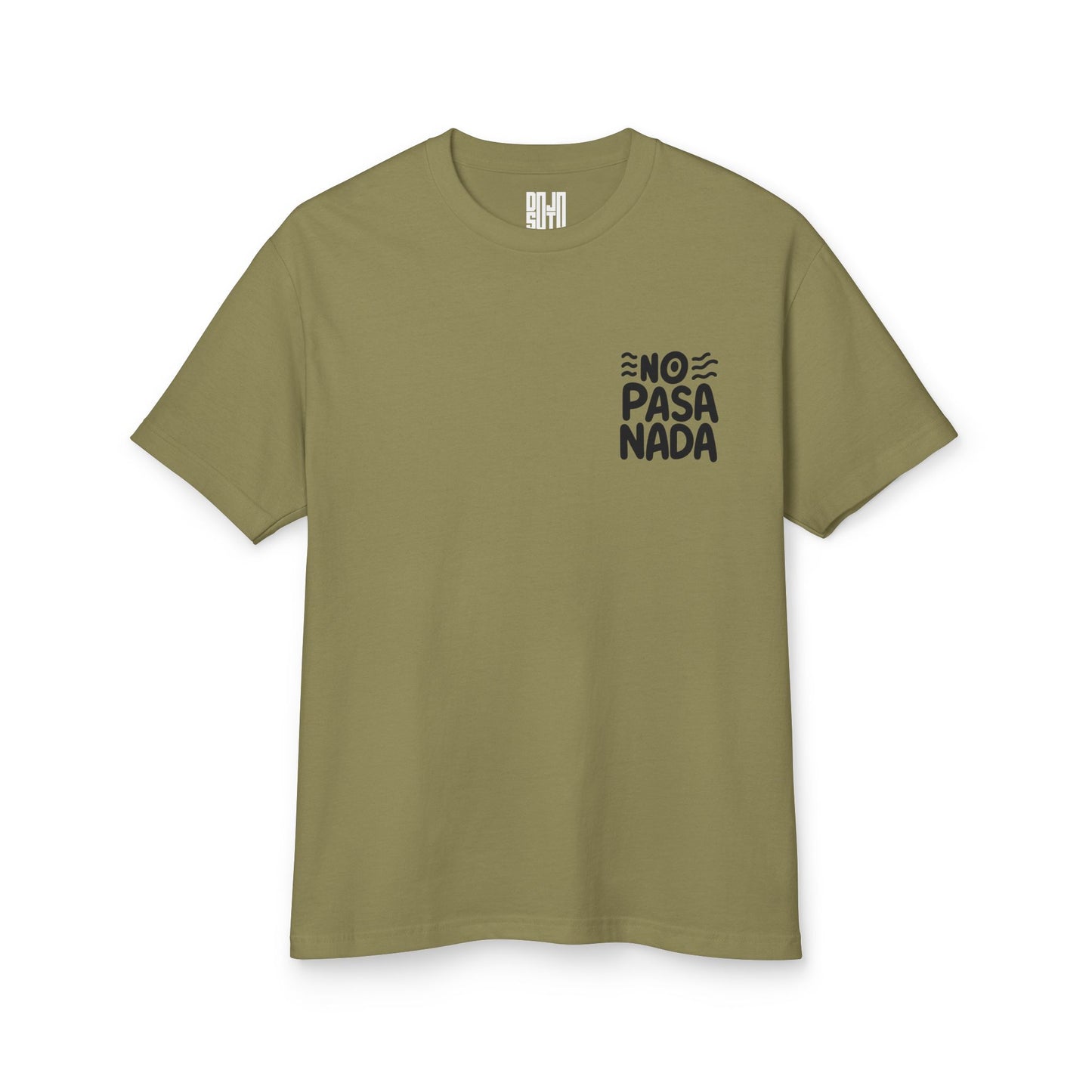 No Pasa Nada -Eye- Tee