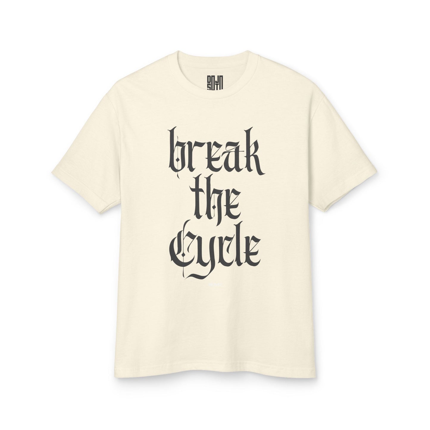 Break the Cycle Tee