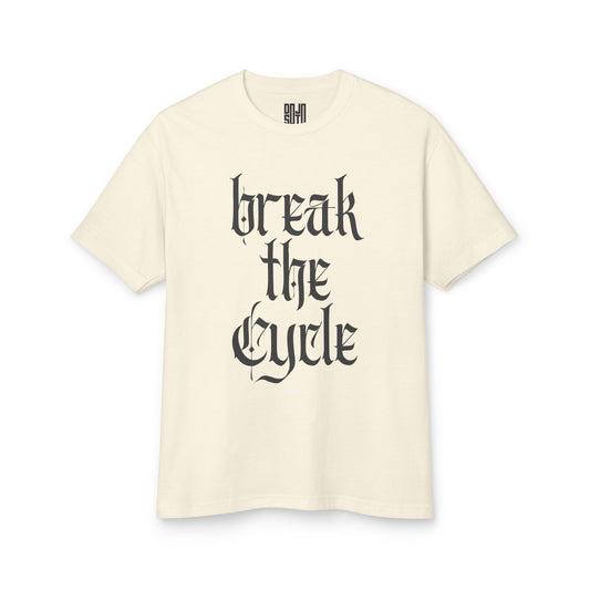Break the Cycle Tee