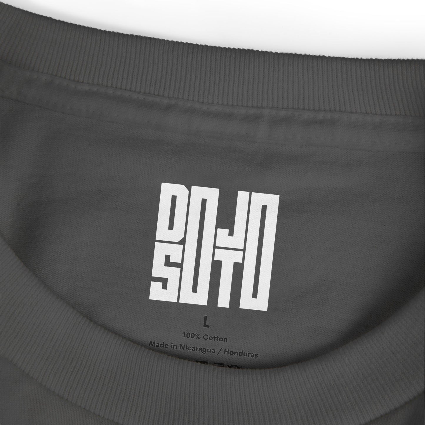 No Pasa Nada "Ojo" Tee