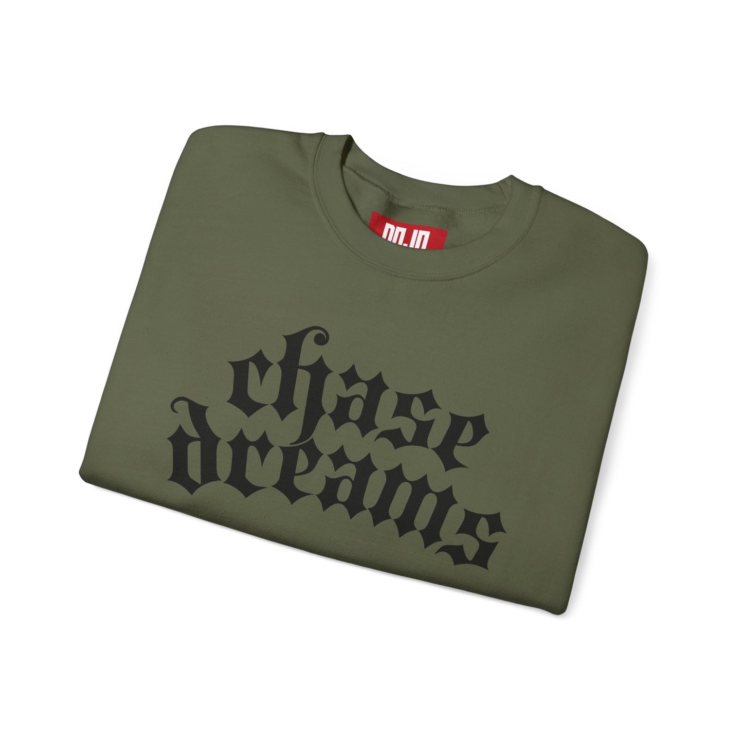 Chase Dreams Sweater