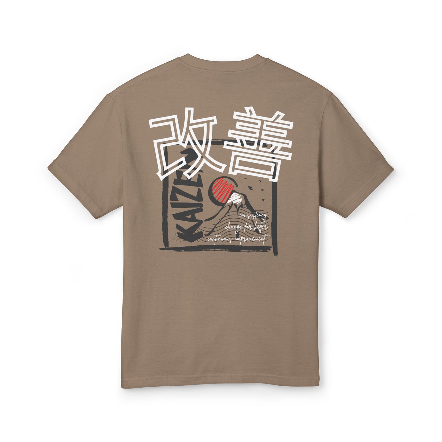 Kaizen Tee