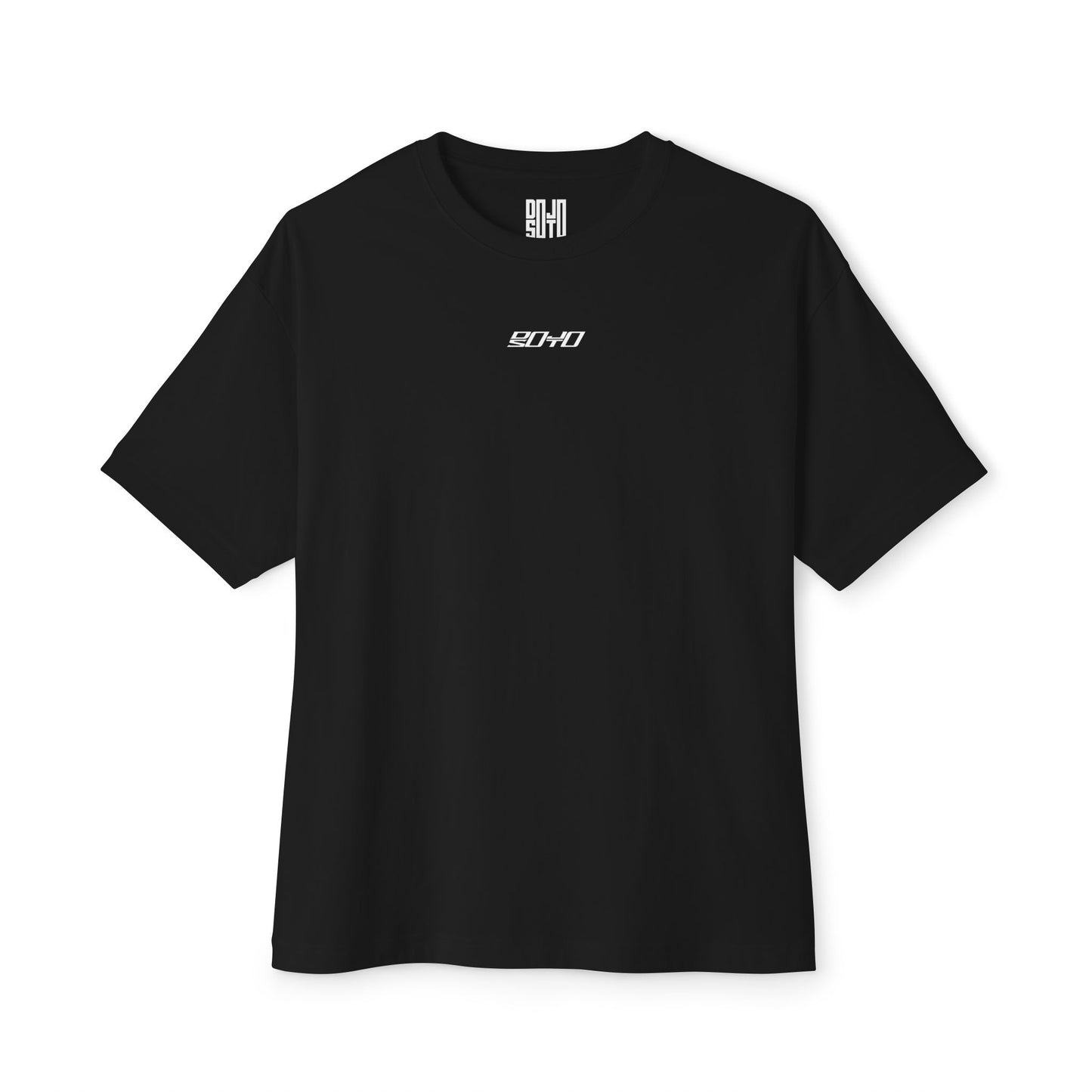 DS ALT Logo Boxy Tee