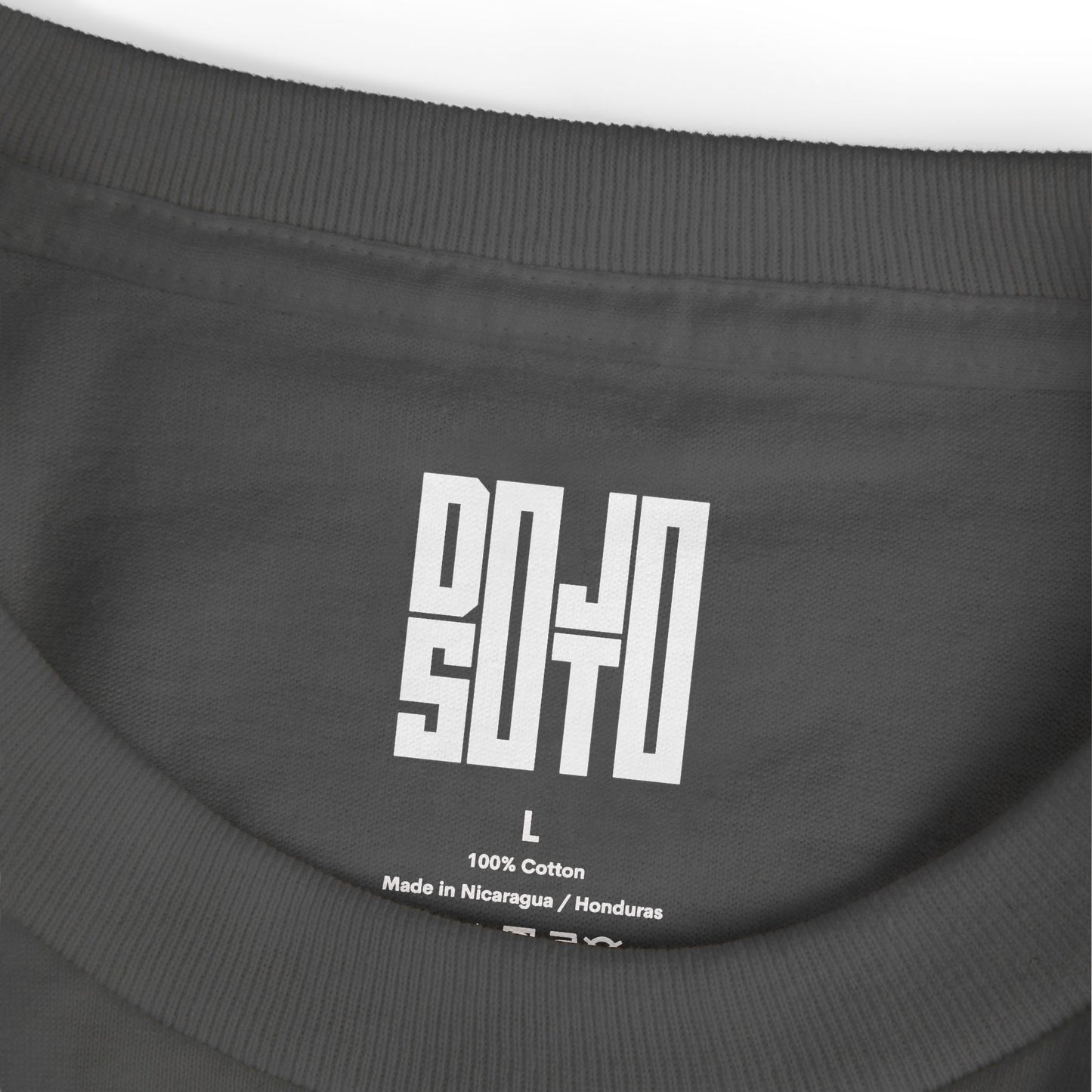 Check In Tee