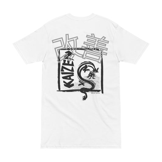 Kaizen Tee