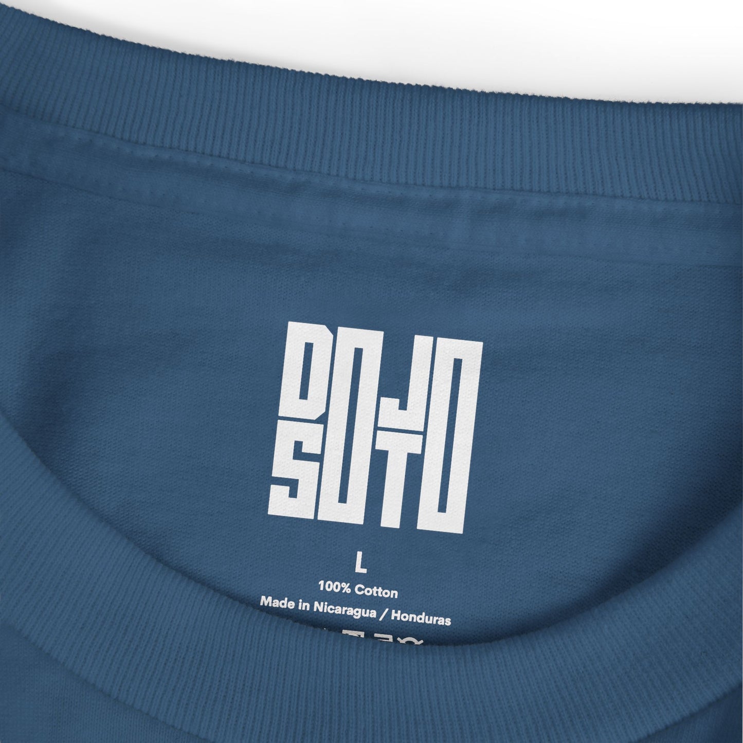 Check In Tee