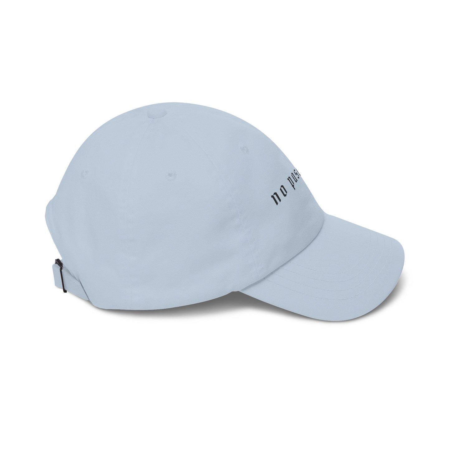 No Pasa Nada Cap - Lite