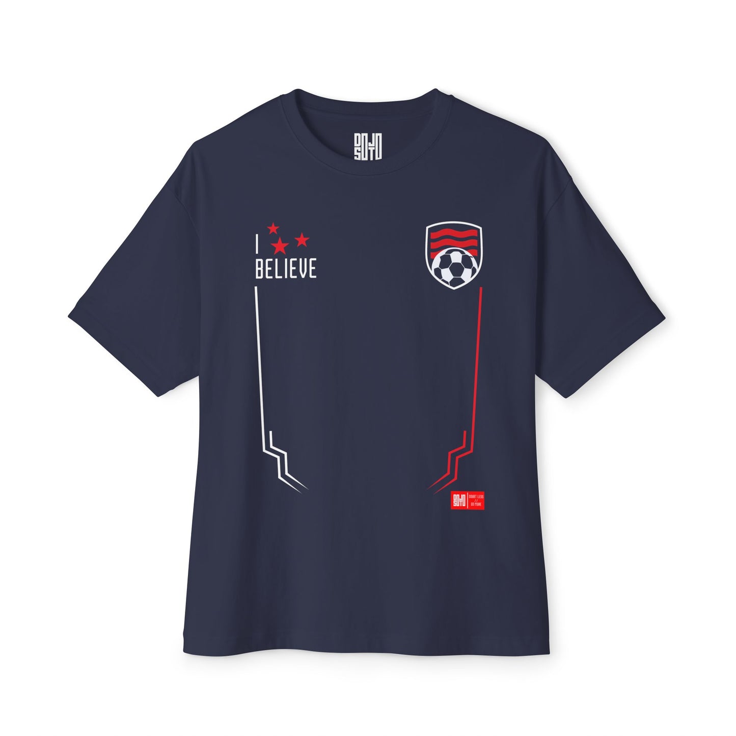 Rep Your Spirit CTN