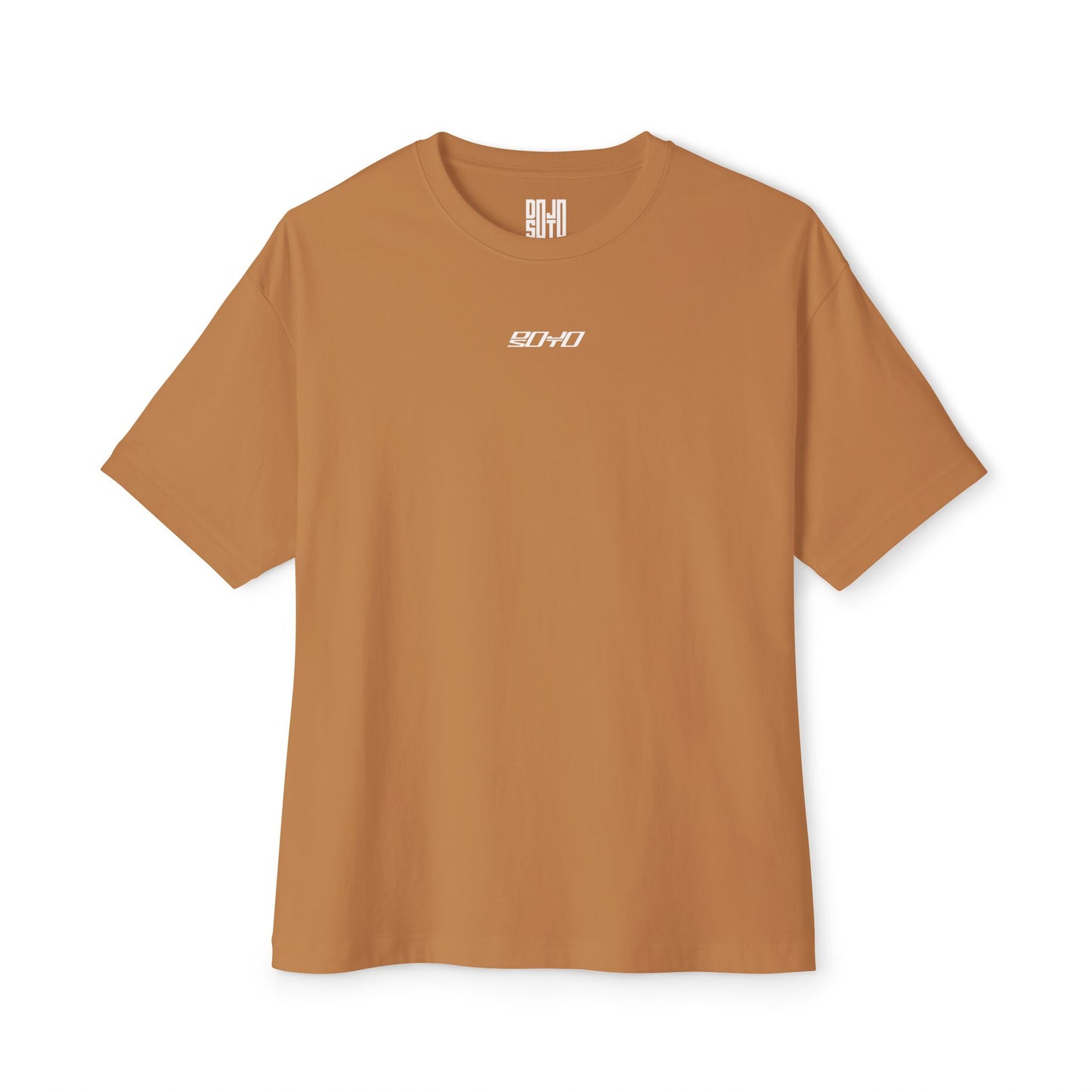 DS ALT Logo Boxy Tee