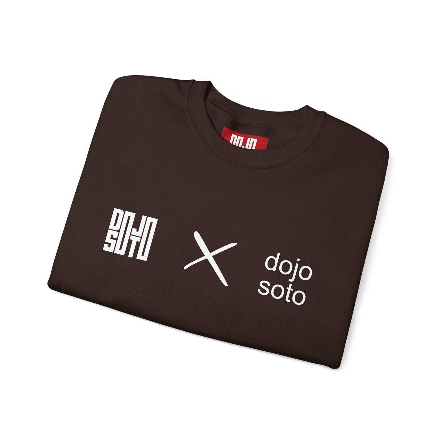 Dojo Soto Crewneck