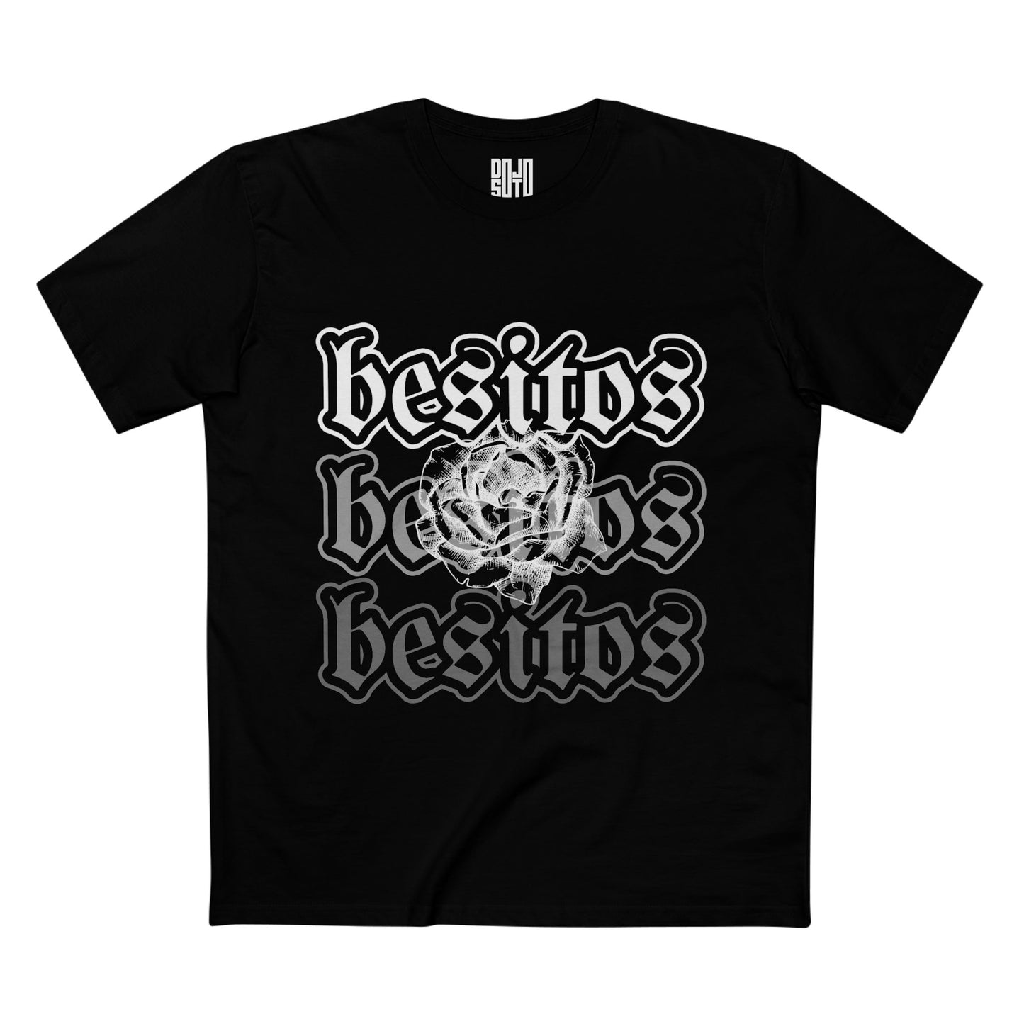 Besitos Comfort Tee