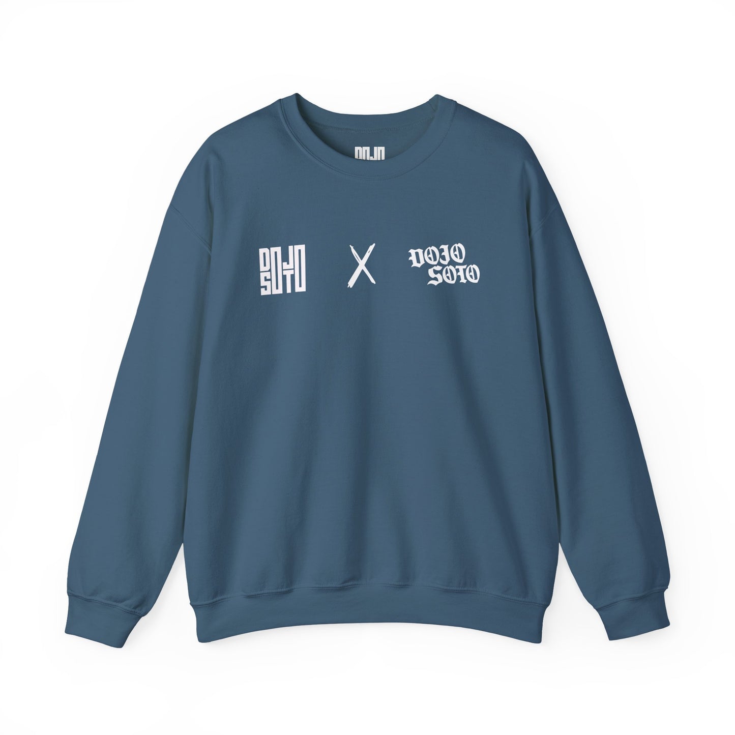 Dojo Soto Crewneck