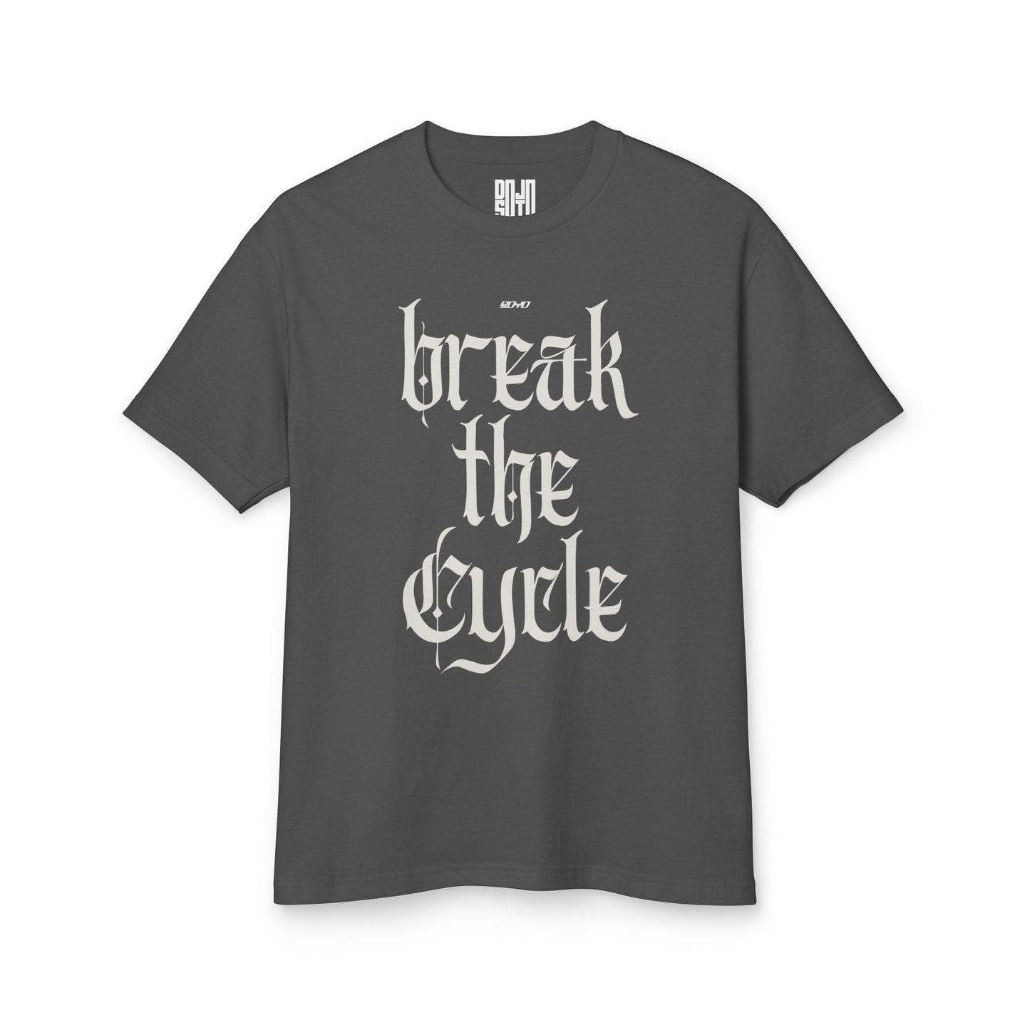 Break the Cycle Tee