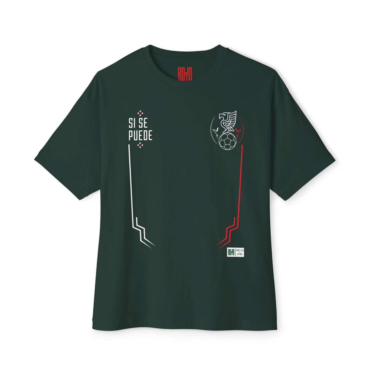 Rep Your Spirit CTN