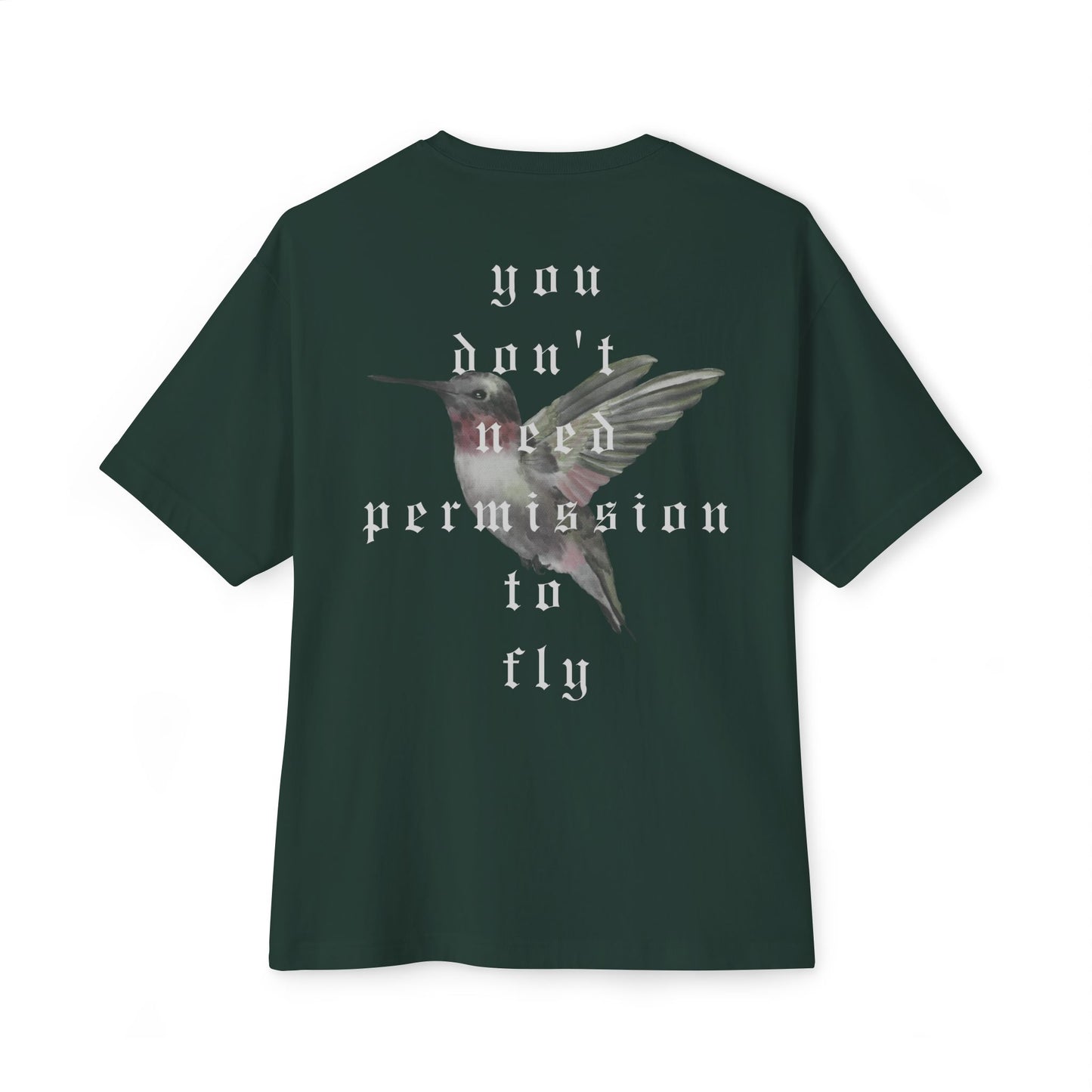 Just Fly Tee