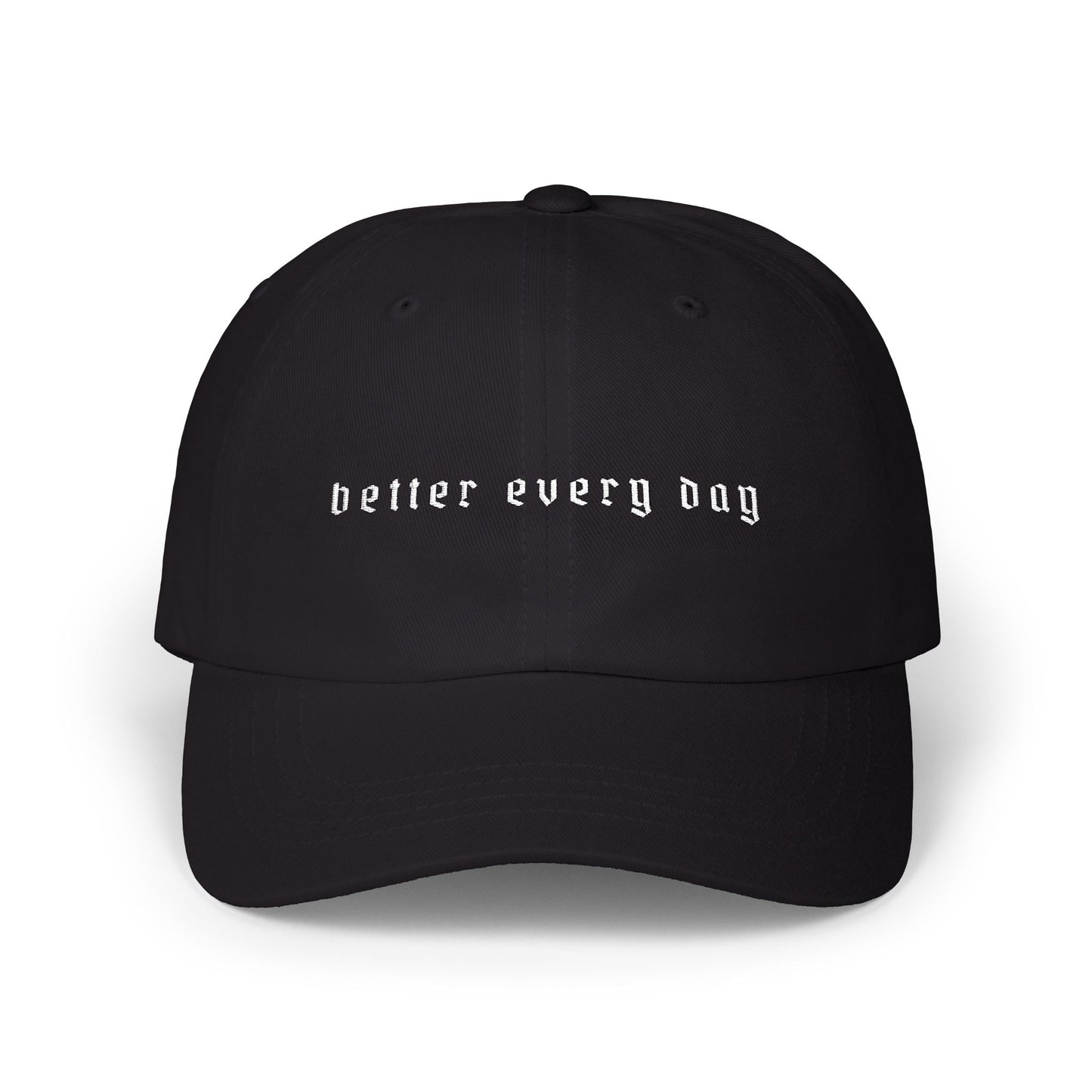 Better Every Day Cap