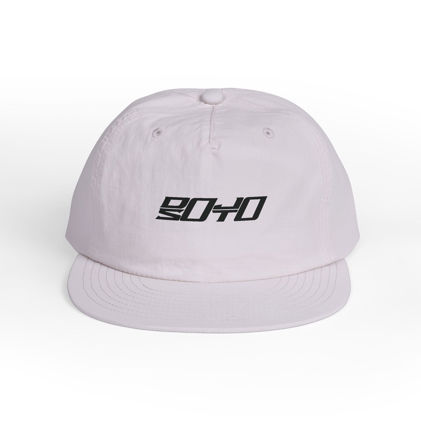 DS Alt Logo Surf Cap
