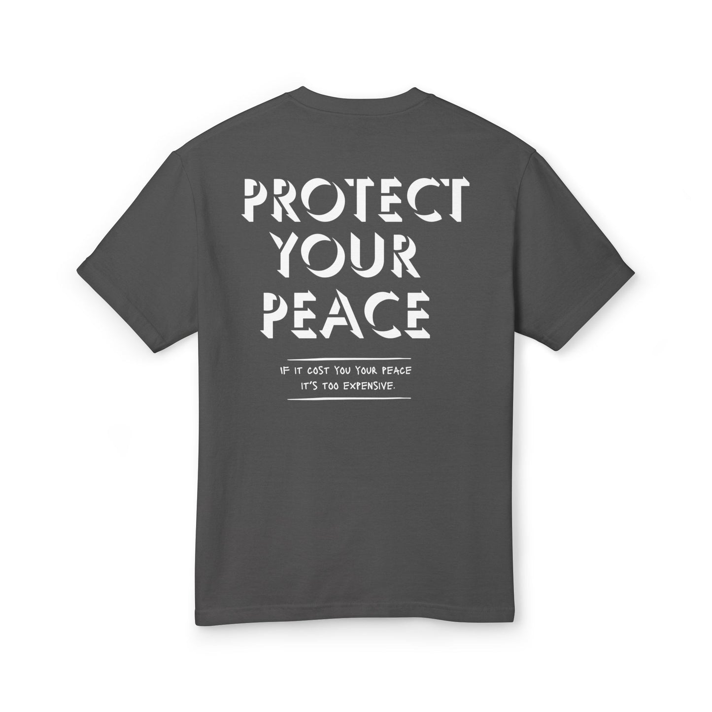 Protect Your Peace Tee