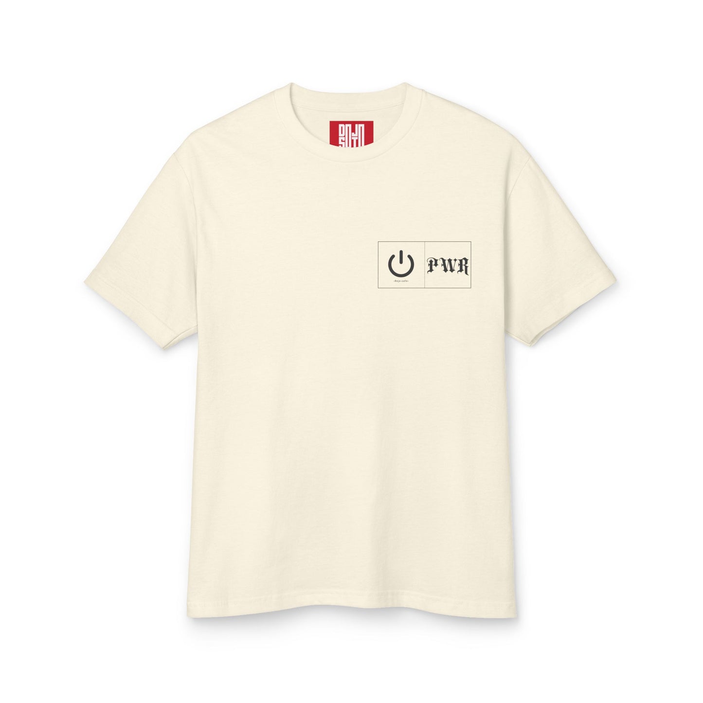 PWR Tee