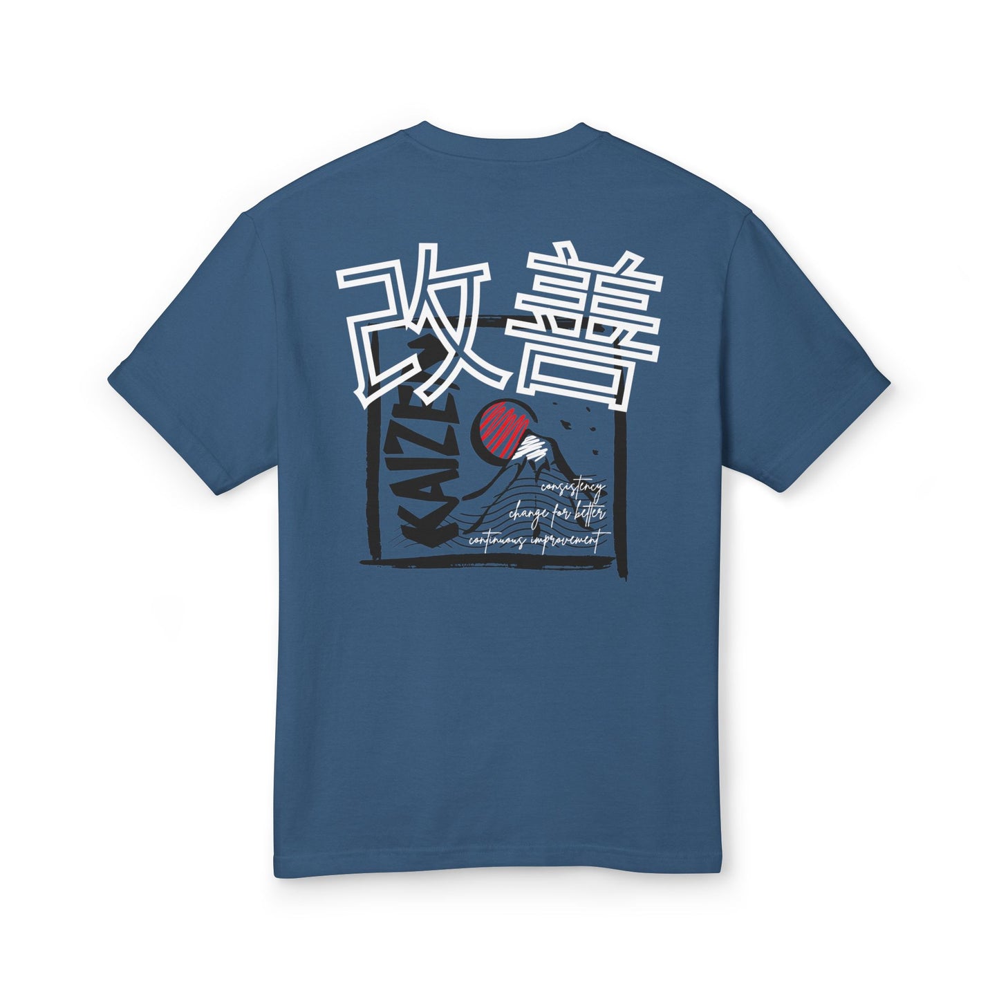 Kaizen Tee