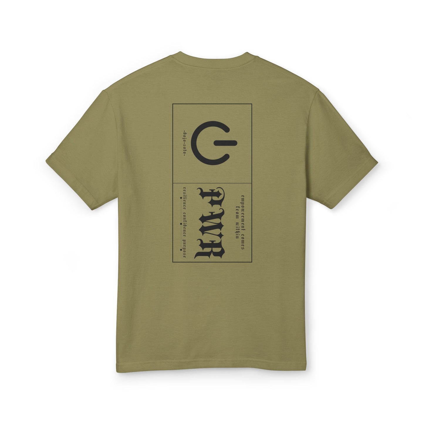 PWR Tee
