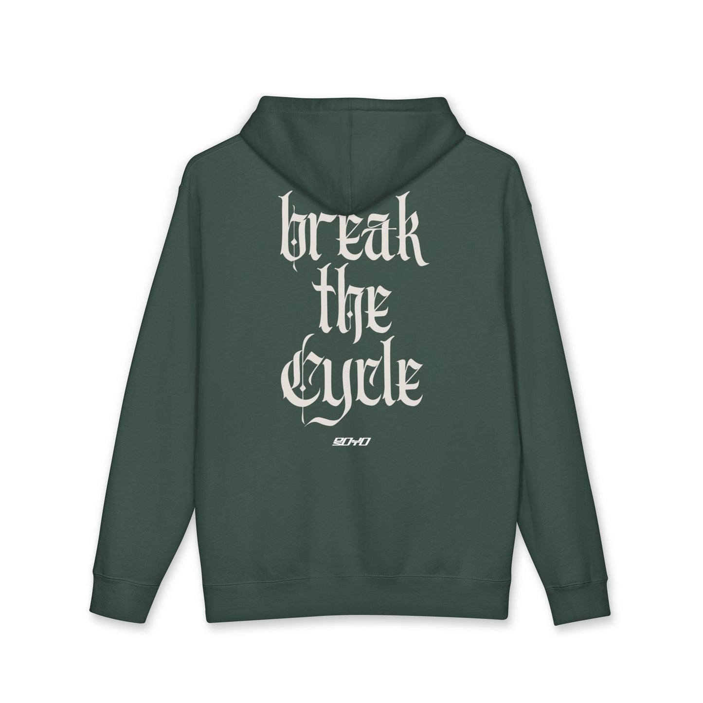 Break the Cycle Hoodie
