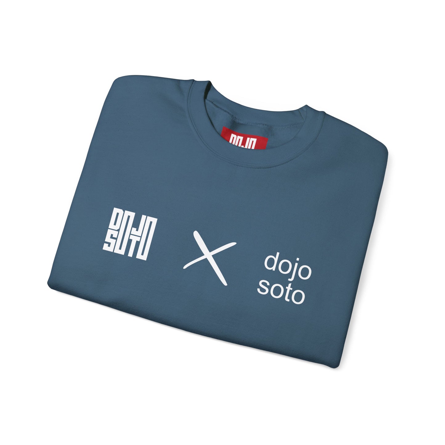 Dojo Soto Crewneck