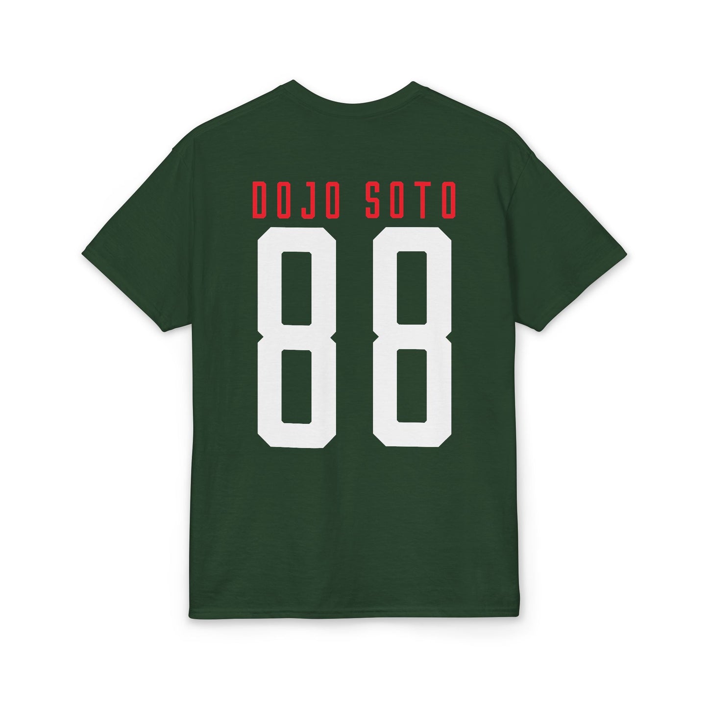 Rep Your Spirit BLND