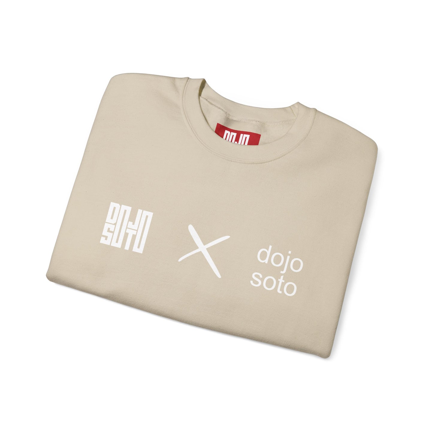 Dojo Soto Crewneck