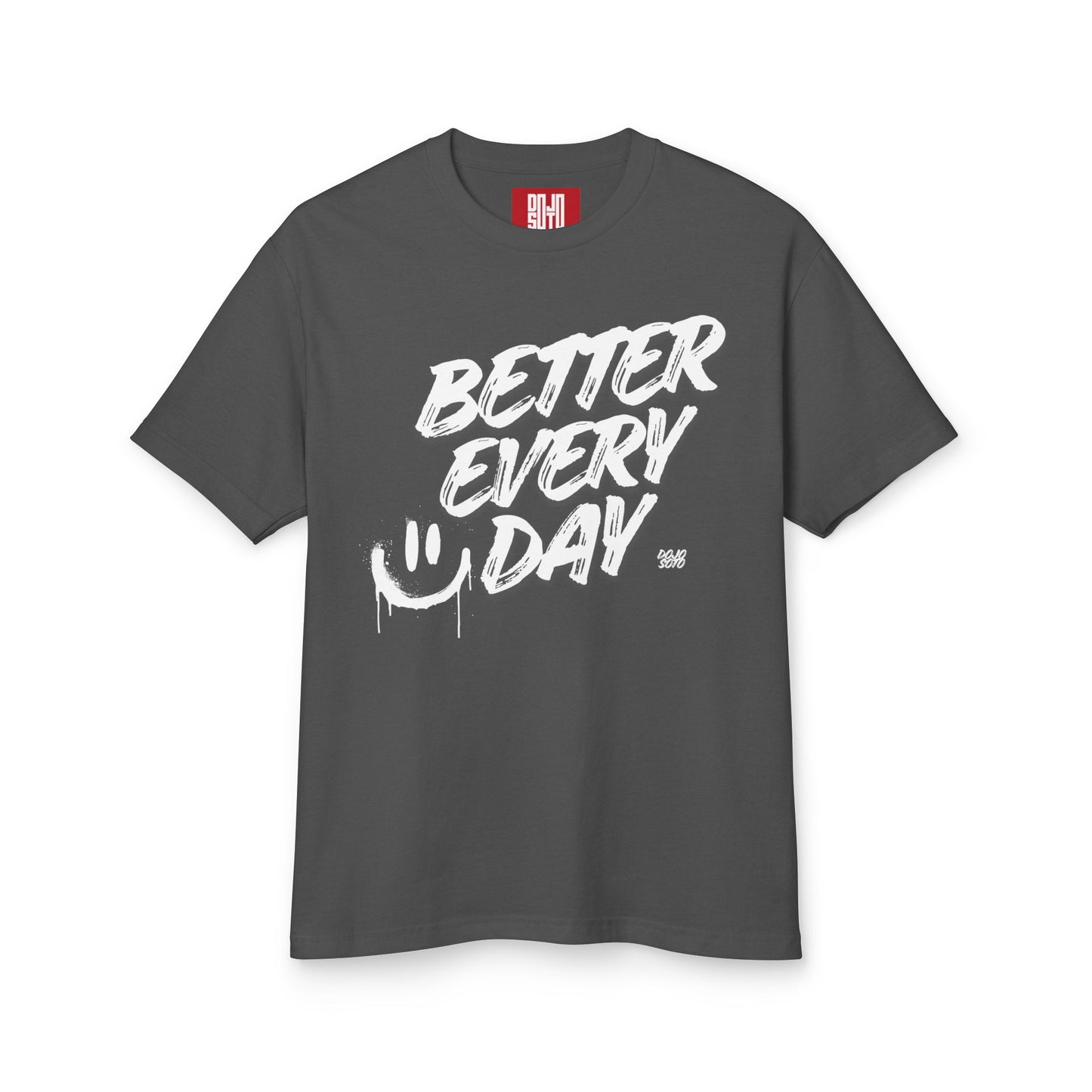 Better Every Day Tee