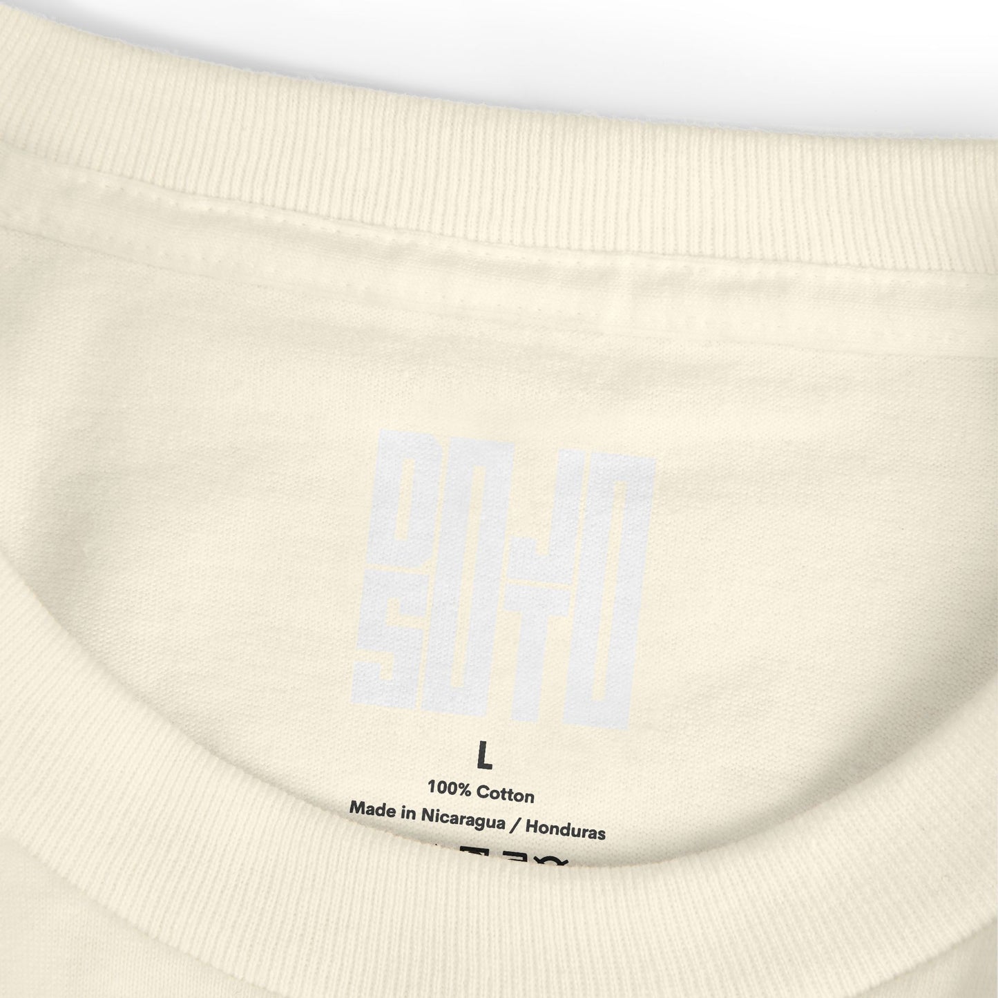 No Pasa Nada "Ojo" Tee