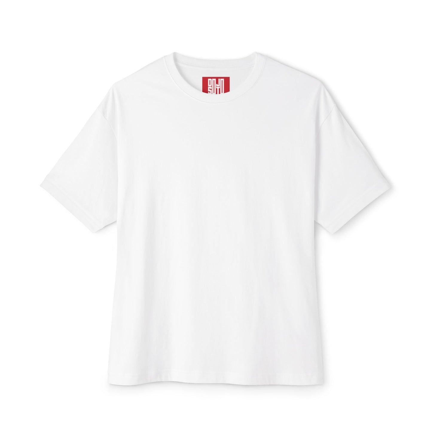 Make It Happen Boxy Tee
