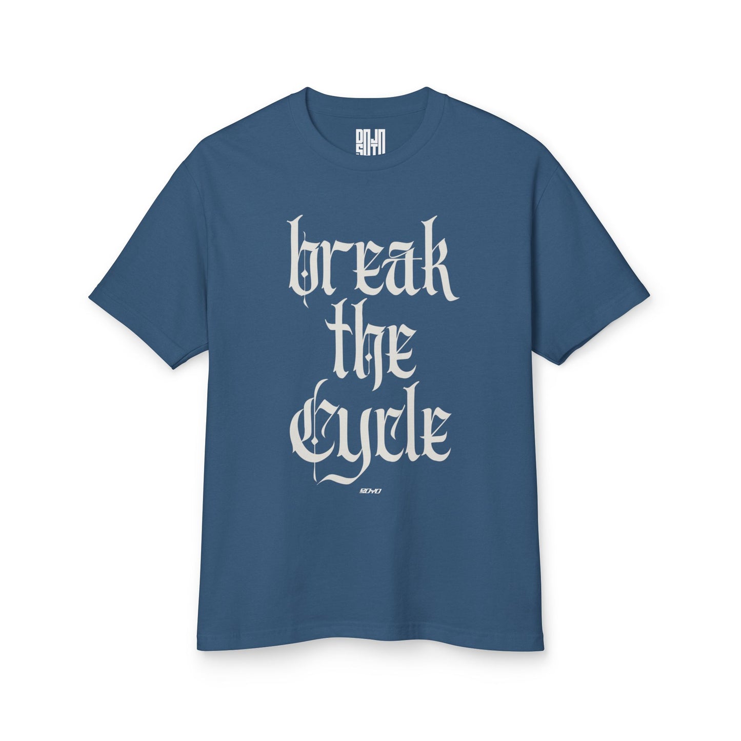 Break the Cycle Tee