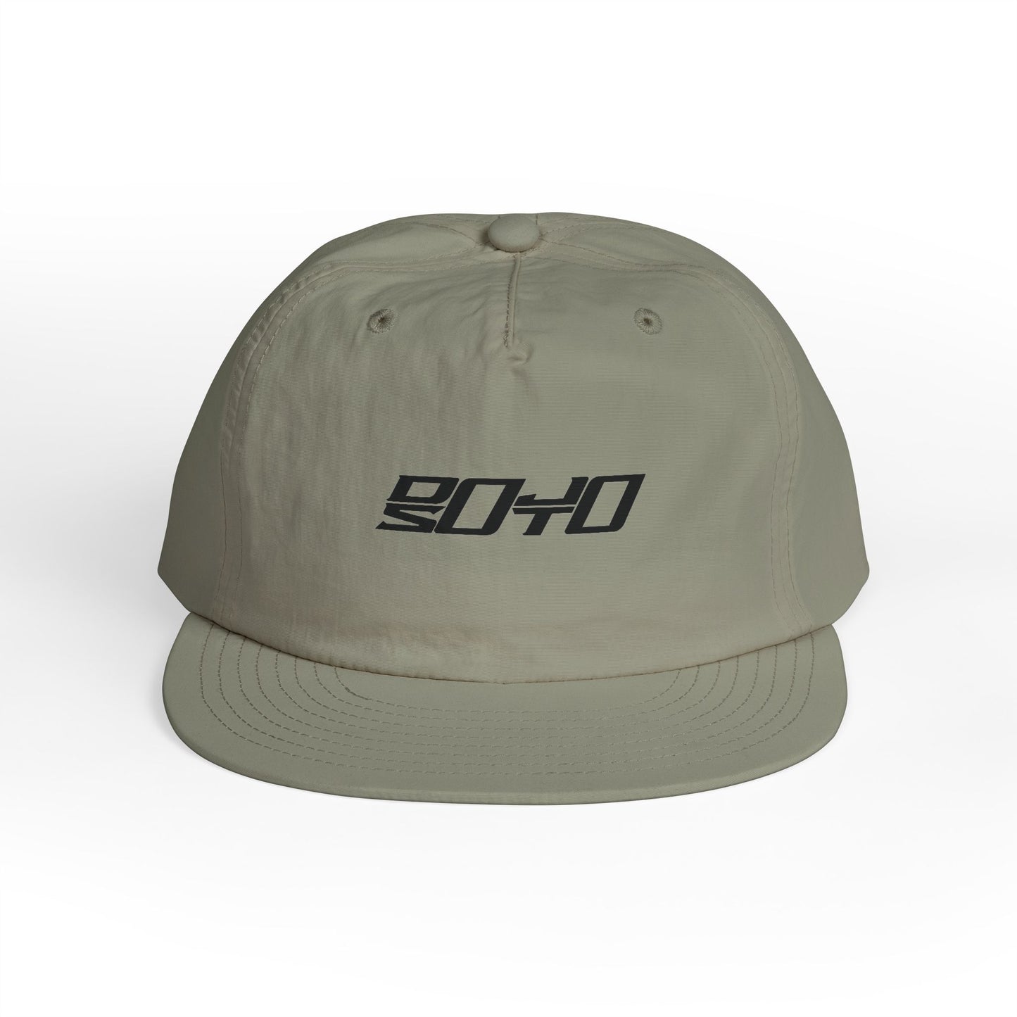 DS Alt Logo Surf Cap