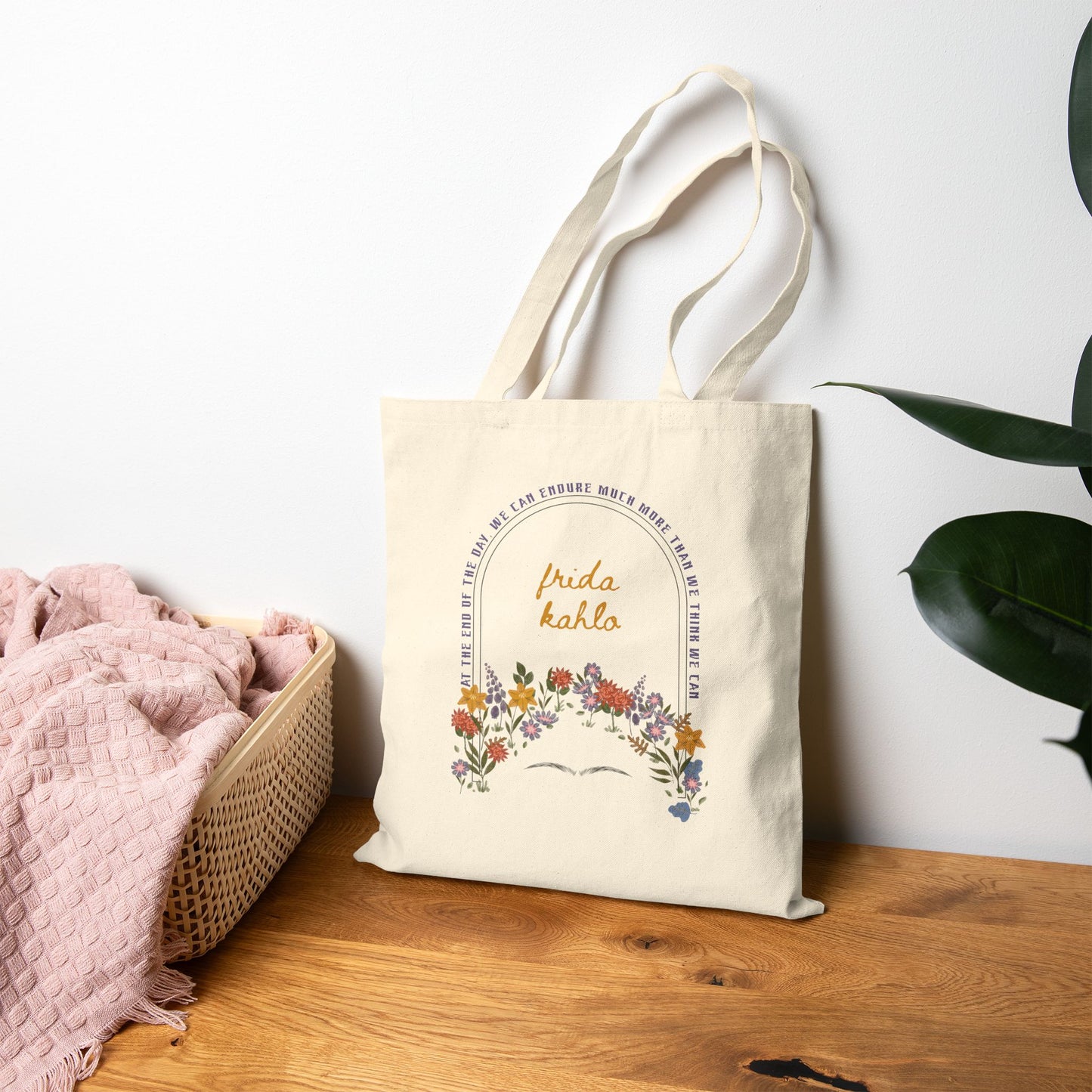 Frida Tote