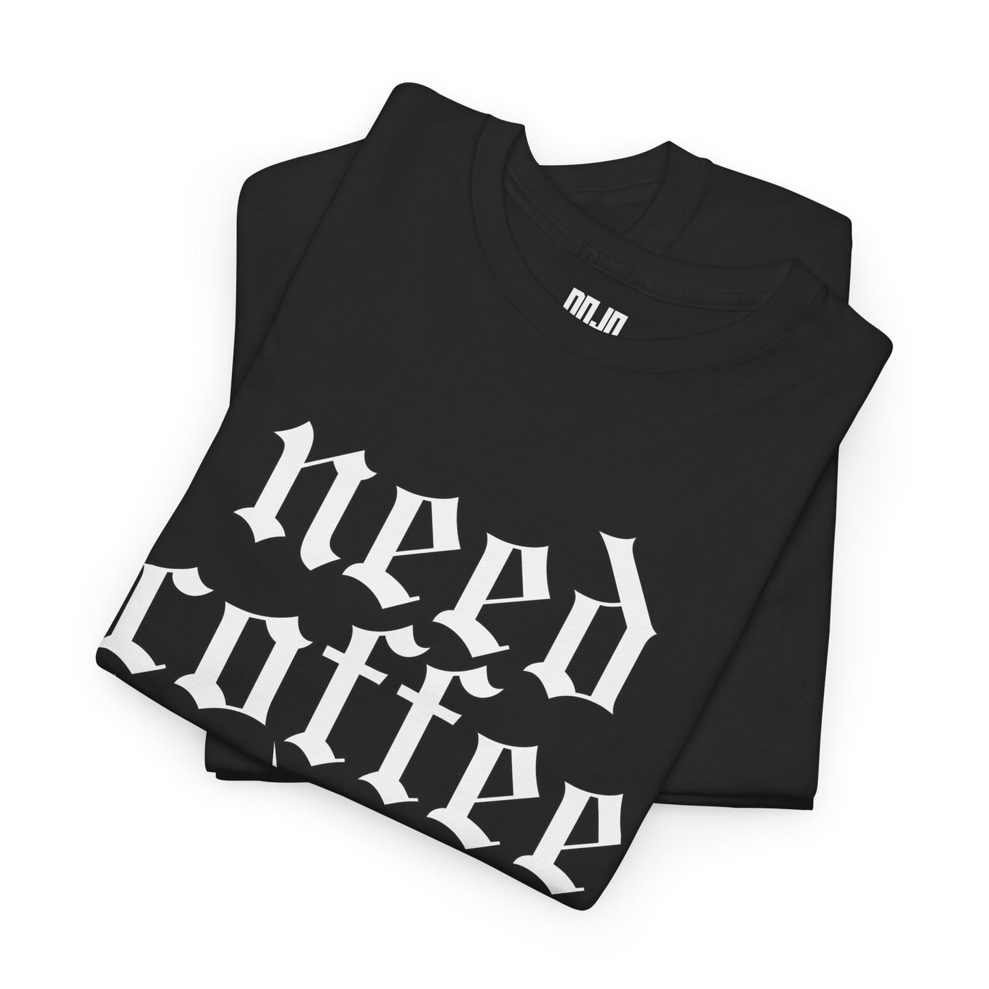 Copy of Need Coffee Skull Tee
