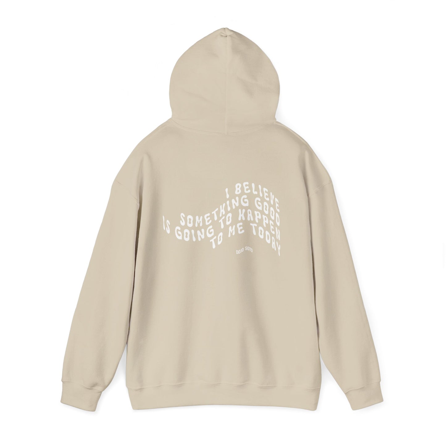 I Believe Hoodie