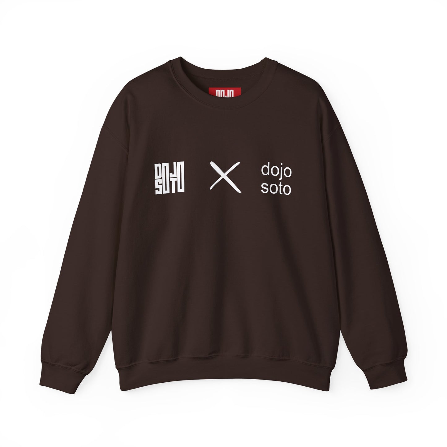 Dojo Soto Crewneck
