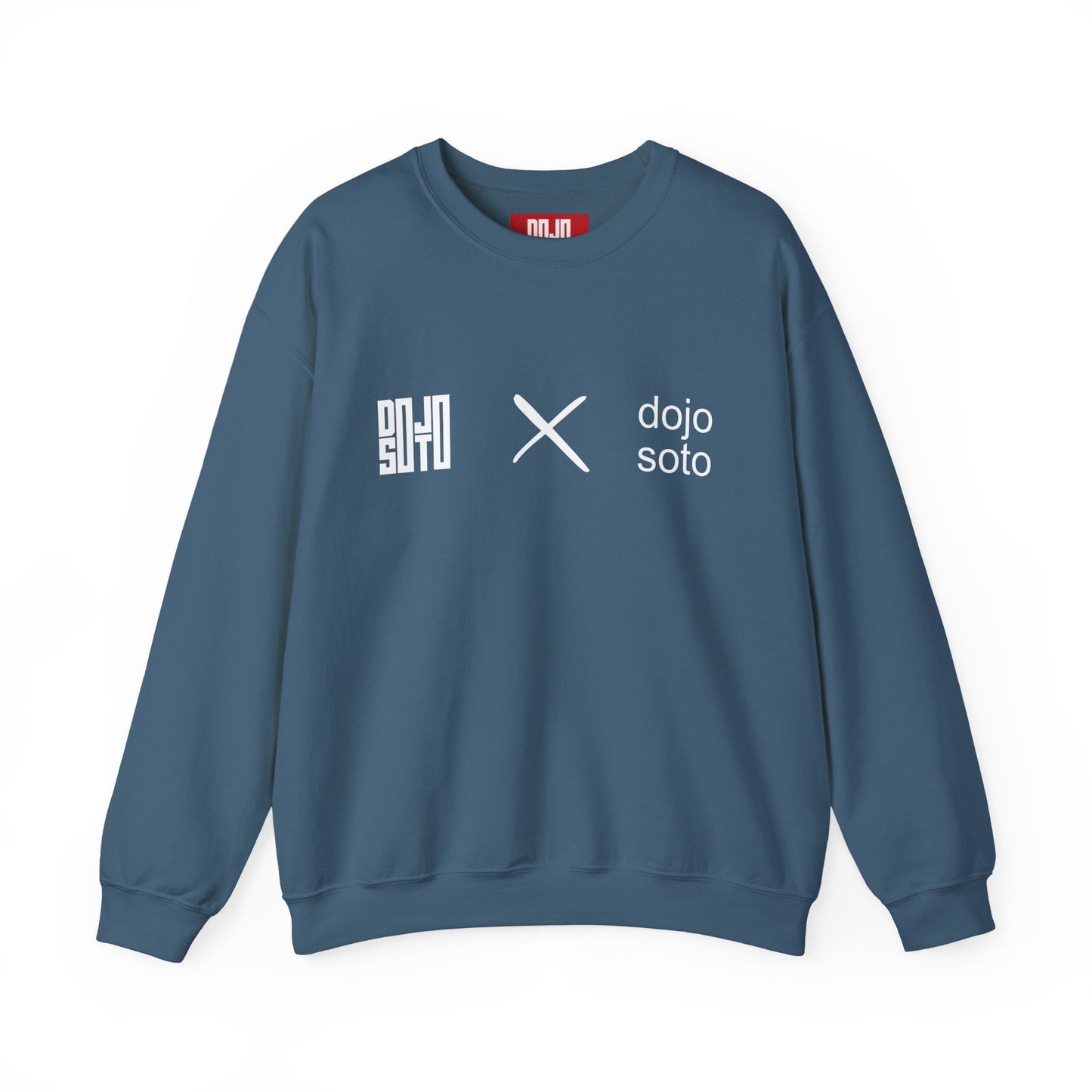Dojo Soto Crewneck