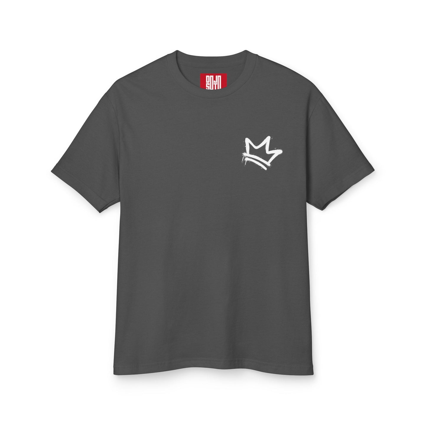 Show Them Tee