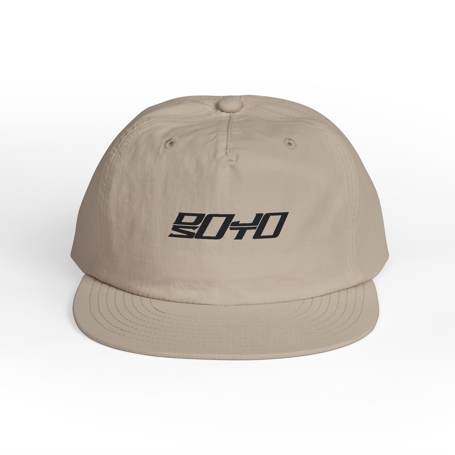 DS Alt Logo Surf Cap
