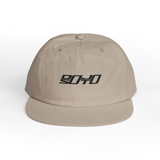 DS Alt Logo Surf Cap