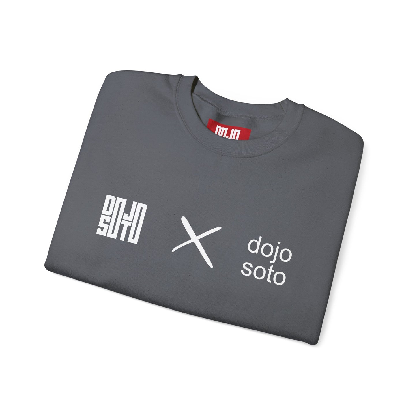 Dojo Soto Crewneck
