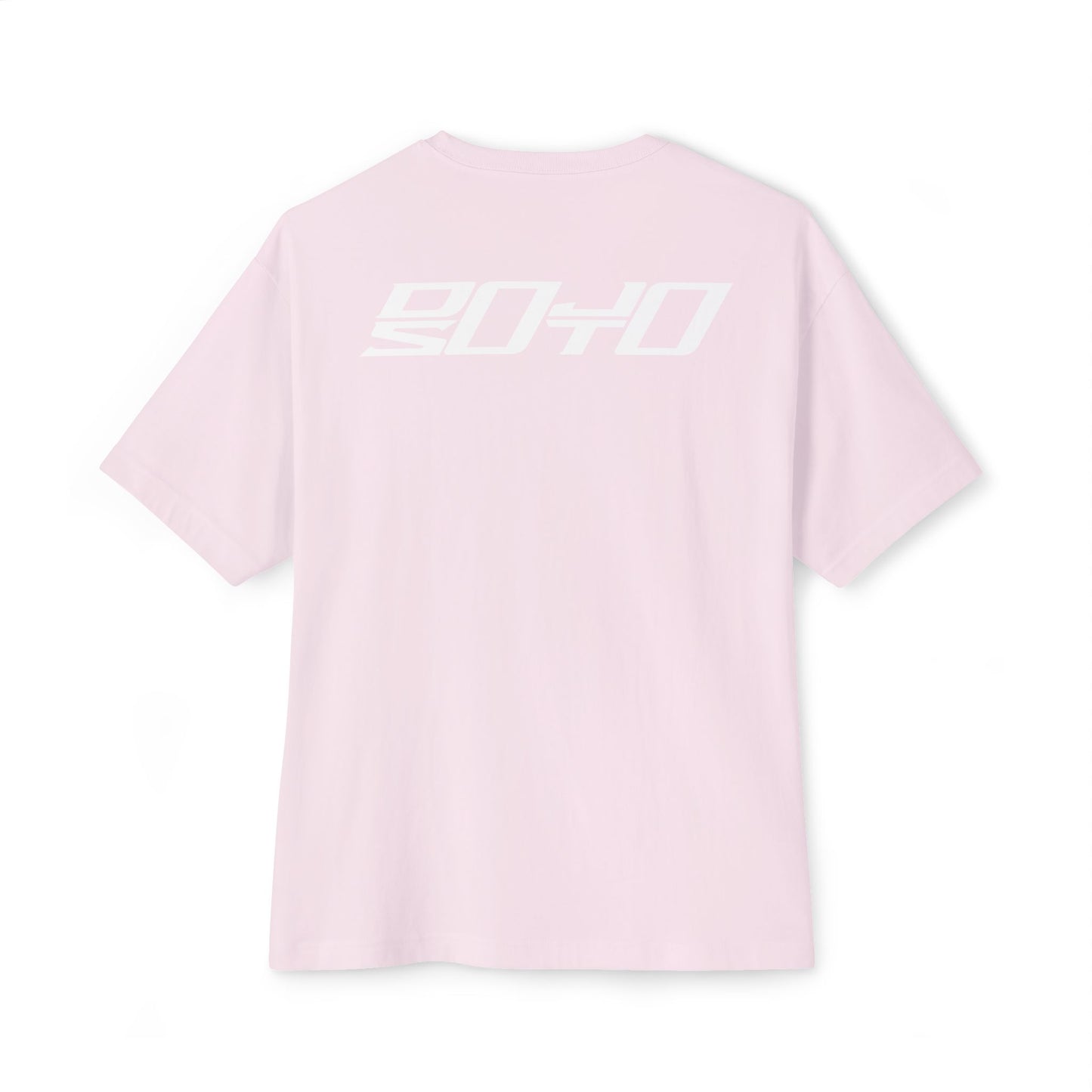 DS ALT Logo Boxy Tee
